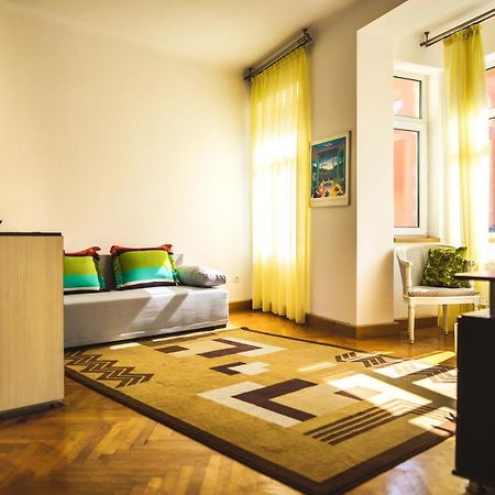 Pinehouse Panoramic Apartment Brasov Exterior photo