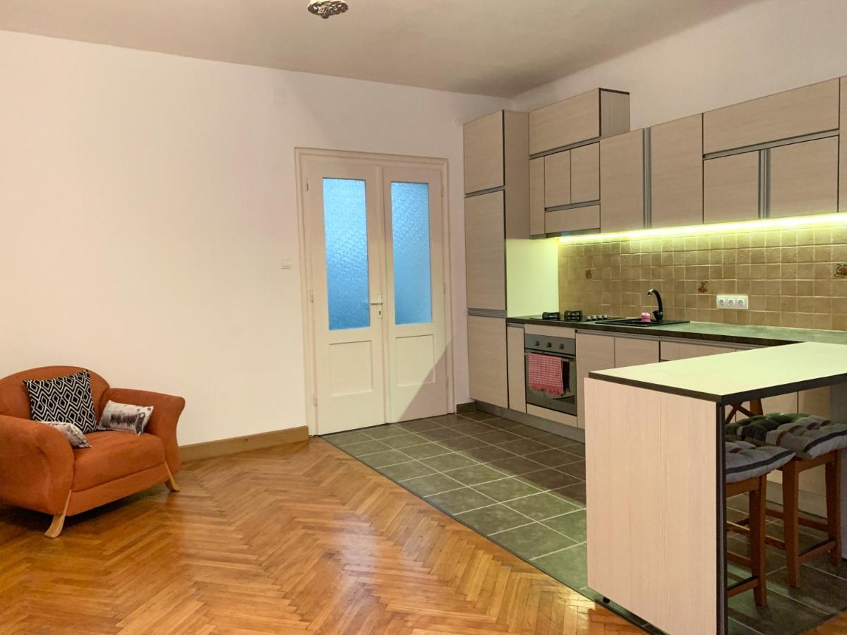 Pinehouse Panoramic Apartment Brasov Exterior photo
